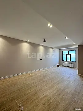 Satılır 3 otaqlı yeni tikili 115 m² — Bakı, Bayıl 3 otaq 115.00 m²