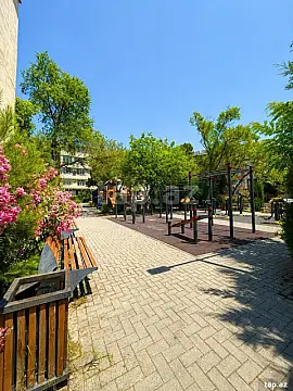 Satılır 2 otaqlı mənzil 53 m² — Bakı 2 otaq 53.00 m²