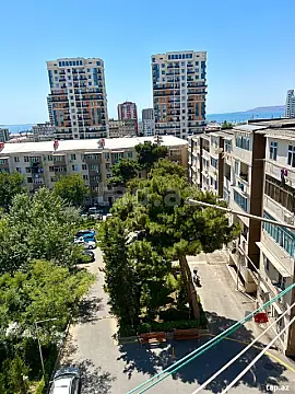 Satılır 3 otaqlı mənzil 78 m² — Bakı, Həzi Aslanov qəs. 3 otaq 78.00 m²