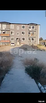 Satılır 2 otaqlı yeni tikili 50 m² — Bakı, Əmircan 2 otaq 50.00 m²
