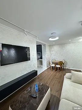 Satılır 3 otaqlı mənzil 55 m² — Bakı 3 otaq 55.00 m²