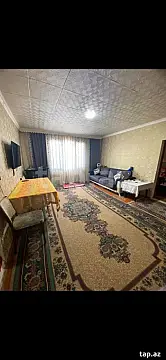 Satılır 3 otaqlı həyət evi 100 m² — Bakı, Yeni Suraxanı 3 otaq 100.00 m²