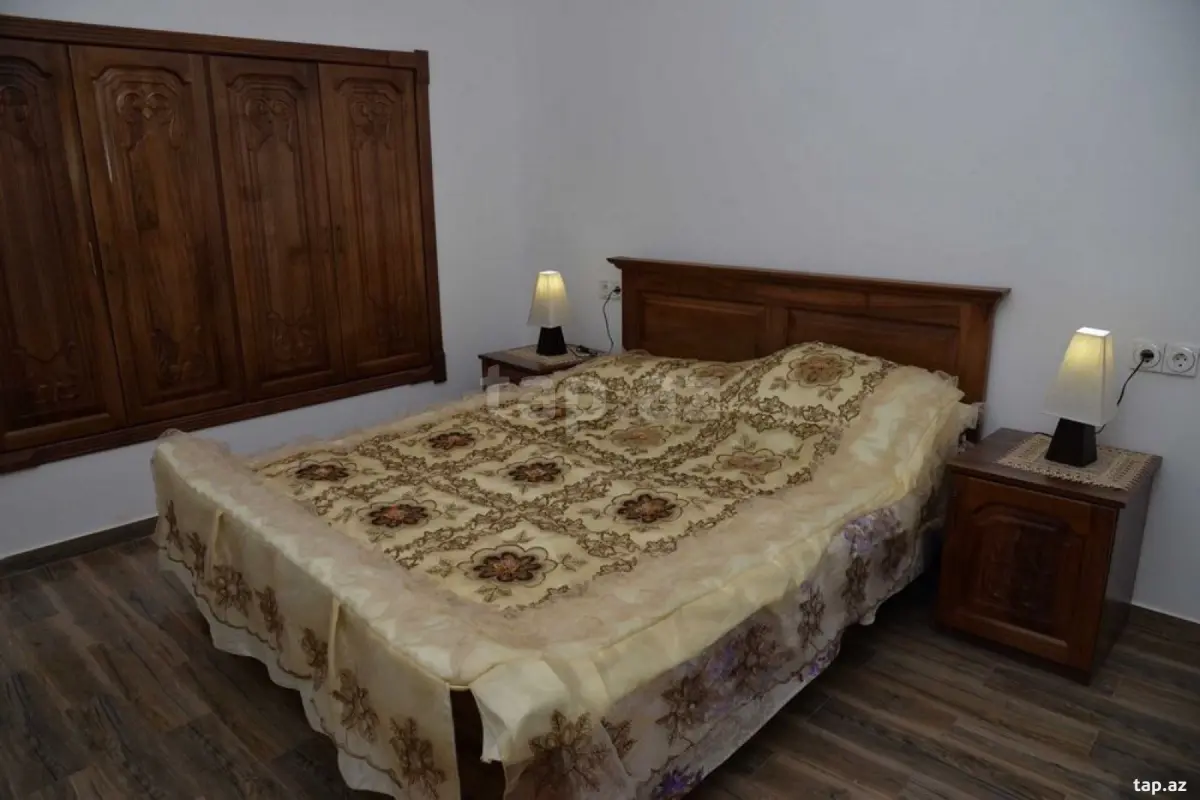 Satılır 2 otaqlı mənzil 50 m²