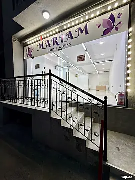 Kirayə verilir obyekt — Xırdalan, Xırdalan