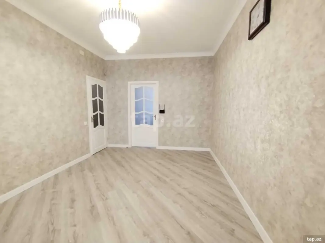 Satılır 3 otaqlı mənzil 60 m²