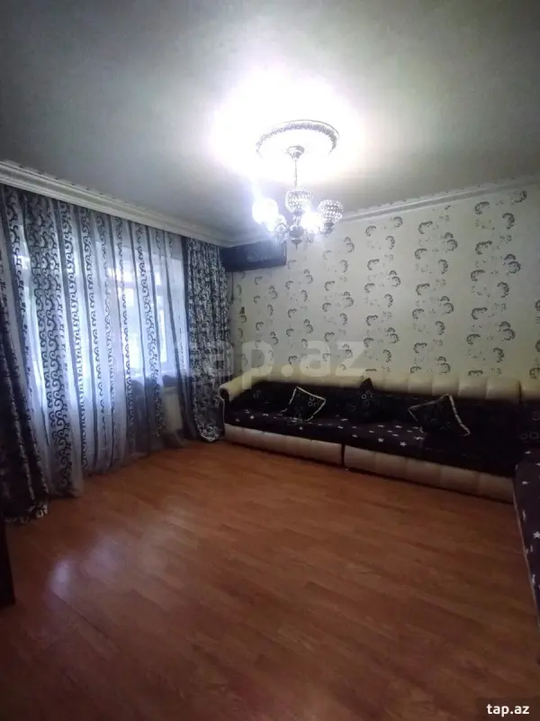 Satılır 3 otaqlı yeni tikili 110 m²