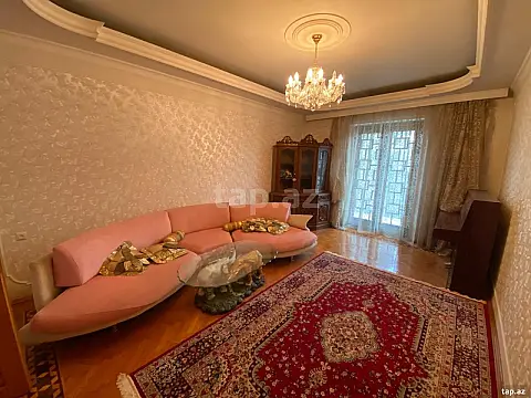Satılır 3 otaqlı mənzil 85 m² — Sumqayıt 3 otaq 85.00 m²