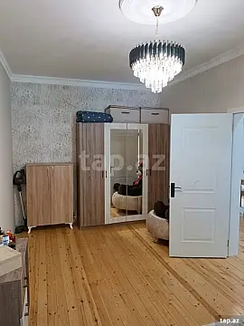Satılır 2 otaqlı həyət evi 80 m² — Bakı, Maştağa 2 otaq 80.00 m²