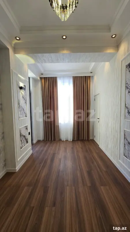Satılır 2 otaqlı yeni tikili 46 m²