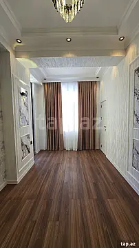Satılır 2 otaqlı yeni tikili 46 m² — Bakı, Xırdalan 2 otaq 46.00 m²