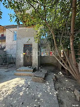 Satılır 6 otaqlı həyət evi 240 m² — Bakı, Bakıxanov 6 otaq 240.00 m²