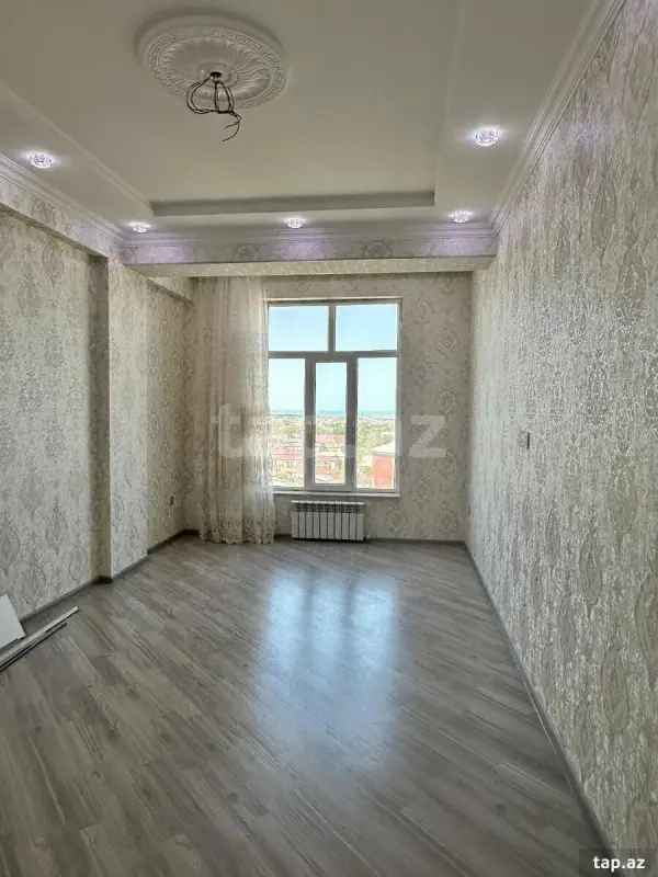 Satılır 2 otaqlı yeni tikili 50 m²
