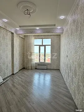 Satılır 2 otaqlı yeni tikili 50 m² — Sumqayıt 2 otaq 50.00 m²