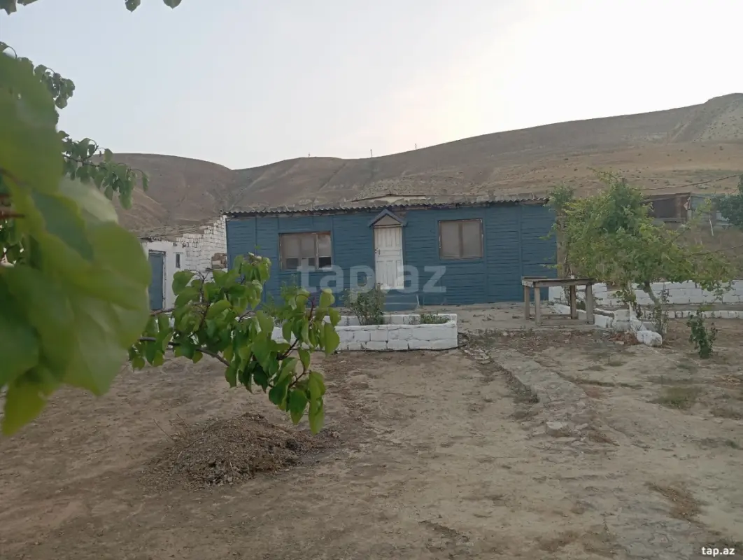 Kirayə verilir 5 otaqlı həyət evi 100 m²