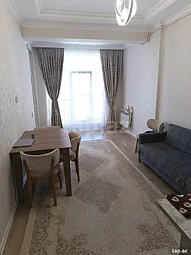 Satılır 2 otaqlı yeni tikili 52 m² — Sumqayıt 2 otaq 52.00 m²