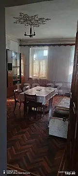 Kirayə verilir 3 otaqlı həyət evi 80 m² — Bakı, Nərimanov 3 otaq 80.00 m²