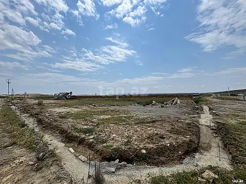 Satılır torpaq sahəsi — Bakı, Mehdiabad
