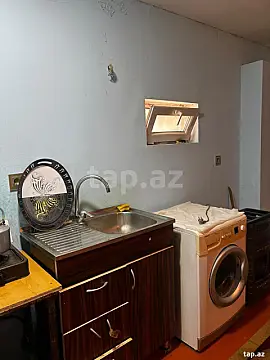 Kirayə verilir 1 otaqlı həyət evi 50 m² — Sumqayıt 1 otaq 50.00 m²