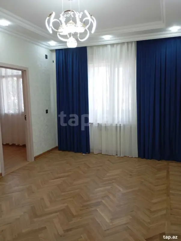 Satılır 2 otaqlı mənzil 47 m²