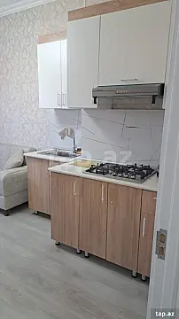 Kirayə verilir 1 otaqlı yeni tikili 50 m² — Sumqayıt 1 otaq 50.00 m²