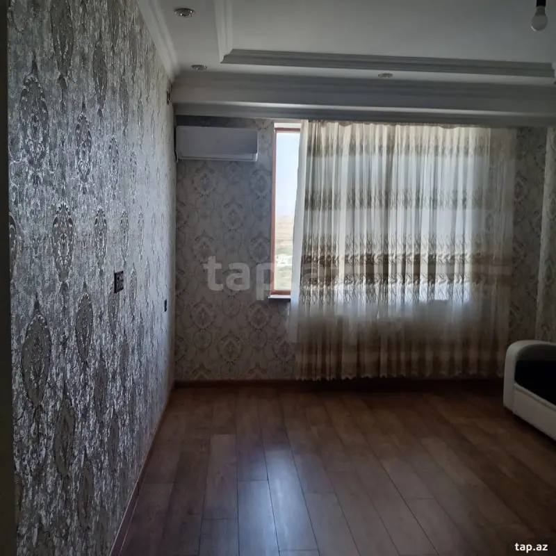 Kirayə verilir 2 otaqlı yeni tikili 60 m²