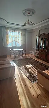 Kirayə verilir 2 otaqlı mənzil 60 m² — Bakı 2 otaq 60.00 m²