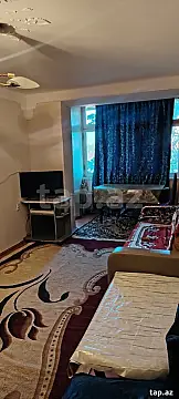 Satılır 2 otaqlı mənzil 42 m² — Bakı, Bakıxanov 2 otaq 42.00 m²