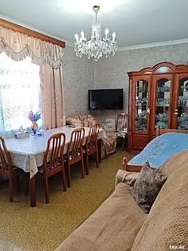 Satılır 2 otaqlı mənzil 62 m² — Bakı, Həzi Aslanov qəs. 2 otaq 62.00 m²