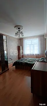 Kirayə verilir 2 otaqlı mənzil 66 m² — Bakı, Nəsimi 2 otaq 66.00 m²