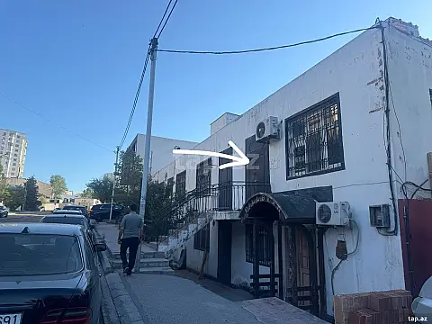 Kirayə verilir obyekt — Bakı, Yeni Yasamal