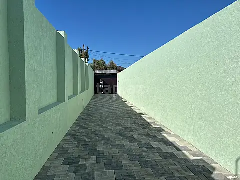 Satılır 4 otaqlı həyət evi 127 m² — Bakı, Maştağa 4 otaq 127.00 m²