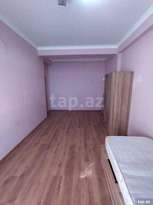 Kirayə verilir 2 otaqlı yeni tikili 90 m²