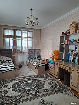 Satılır 1 otaqlı mənzil 40 m² — Sumqayıt 1 otaq 40.00 m²
