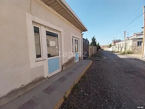 Kirayə verilir obyekt — Bakı