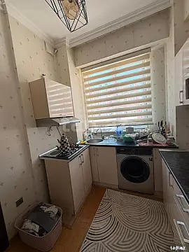 Kirayə verilir 2 otaqlı yeni tikili 55 m² — Xırdalan, Xırdalan 2 otaq 55.00 m²
