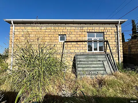 Satılır 3 otaqlı həyət evi 81 m² — Bakı, Görədil 3 otaq 81.00 m²