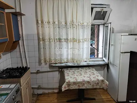 Kirayə verilir 3 otaqlı mənzil 82 m² — Bakı, Əhmədli 3 otaq 82.00 m²