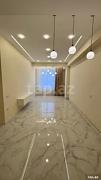 Satılır 2 otaqlı yeni tikili 62 m² — Bakı, Masazır 2 otaq 62.00 m²
