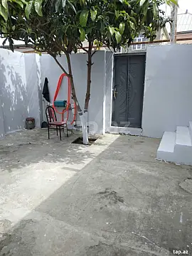 Satılır 3 otaqlı həyət evi 80 m² — Xırdalan, Xırdalan 3 otaq 80.00 m²