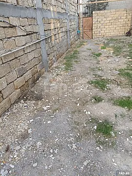 Satılır torpaq sahəsi — Xırdalan, Xırdalan