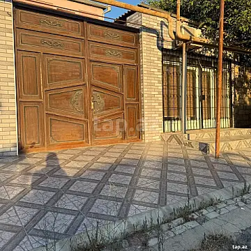 Satılır 5 otaqlı həyət evi 200 m² — Bakı, Qaraçuxur 5 otaq 200.00 m²