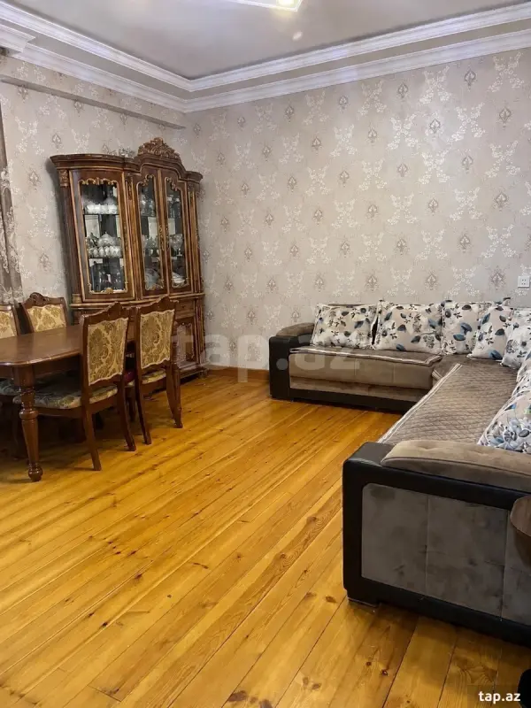 Satılır 2 otaqlı yeni tikili 67 m²