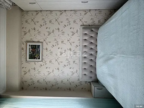 Satılır 3 otaqlı yeni tikili 62.5 m² — Xırdalan, Xırdalan 3 otaq 62.50 m²