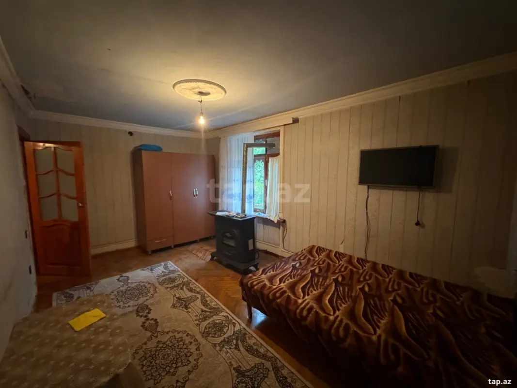 Kirayə verilir 1 otaqlı mənzil 32 m²