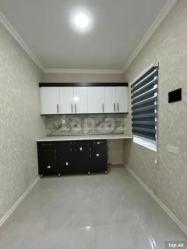 Satılır 3 otaqlı həyət evi 70 m²