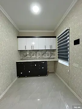 Satılır 3 otaqlı həyət evi 70 m² — Xırdalan, Xırdalan 3 otaq 70.00 m²