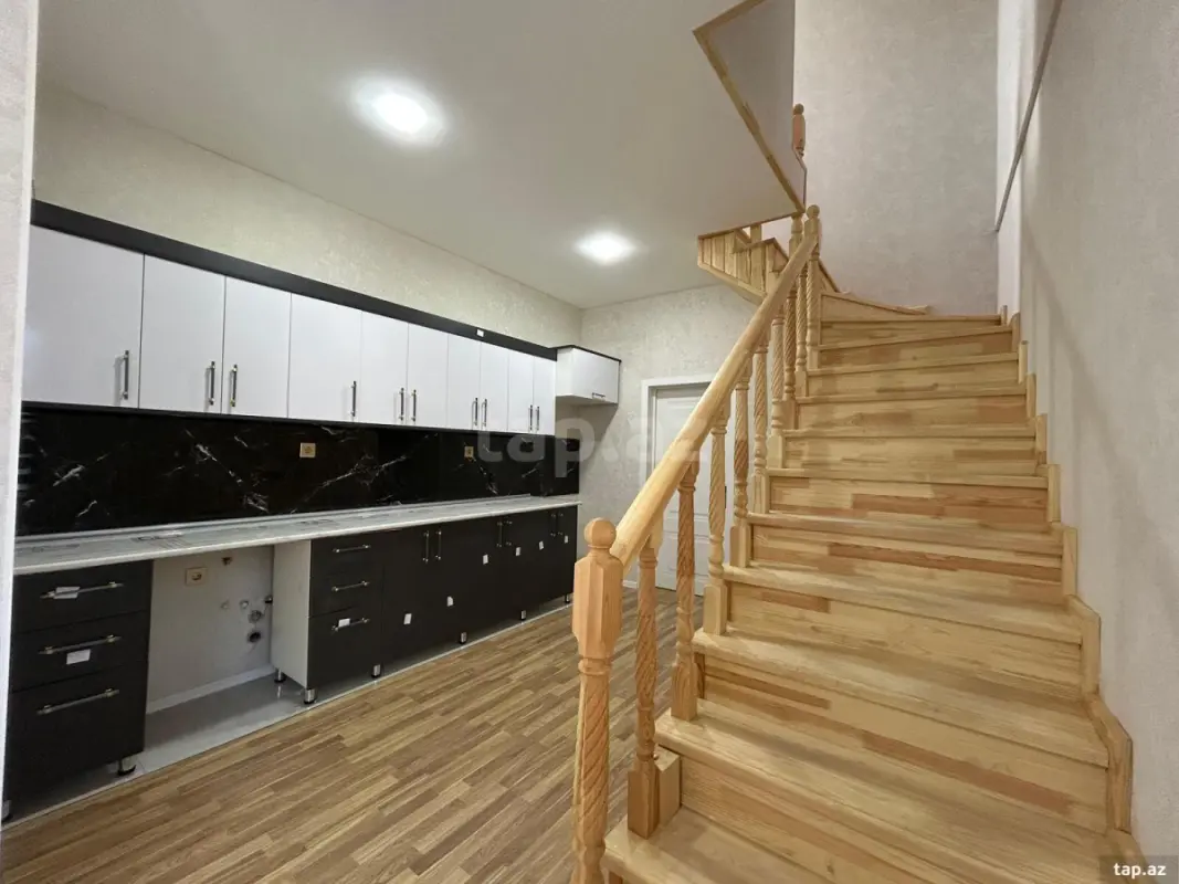 Satılır 3 otaqlı həyət evi 90 m²