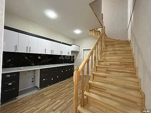 Satılır 3 otaqlı həyət evi 90 m² — Xırdalan, Xırdalan 3 otaq 90.00 m²