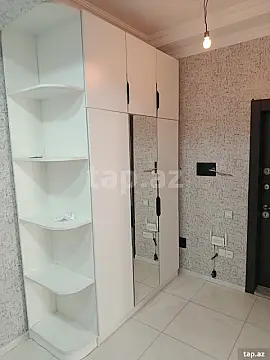 Kirayə verilir 2 otaqlı yeni tikili 70 m² — Sumqayıt 2 otaq 70.00 m²