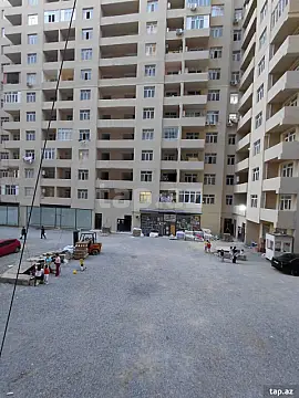 Kirayə verilir 3 otaqlı yeni tikili 62 m² — Xırdalan, Xırdalan 3 otaq 62.00 m²